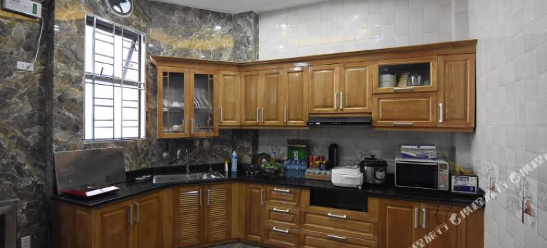 晃图耶旅馆(Hoang Tuyet Guesthouse)图片