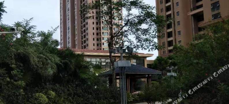 北海觅光民宿图片