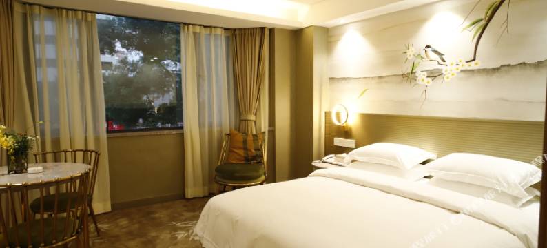 翠竹酒店(深圳东门城景中心店)图片