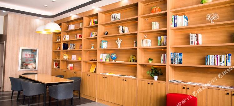 尚客优品酒店(宣恩睿山华庭店)图片