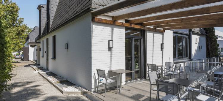 埃施伯恩mk酒店(mk | hotel eschborn)图片
