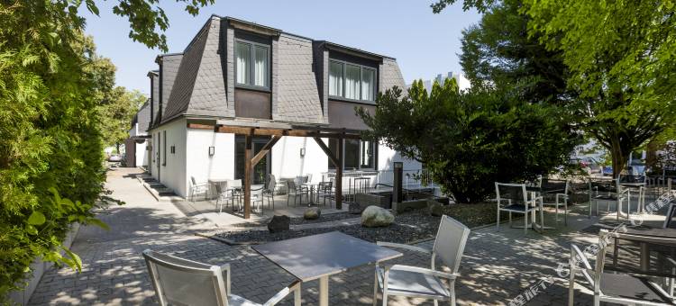 埃施伯恩mk酒店(mk | hotel eschborn)图片
