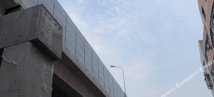 OYO淮北民生快捷宾馆图片