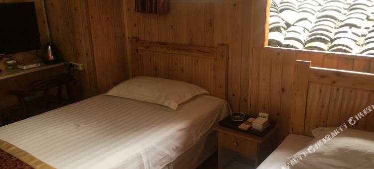 南充墨青民宿图片