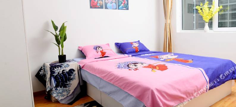 固安新机场民宿(5号店)图片