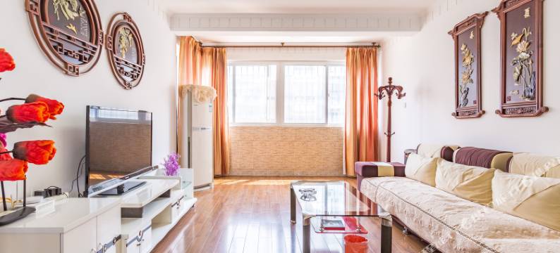 开封途掌柜117504精品民宿图片