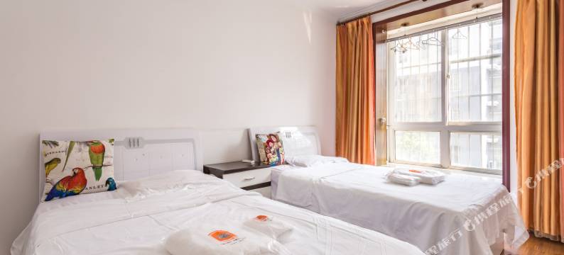 开封途掌柜117504精品民宿图片