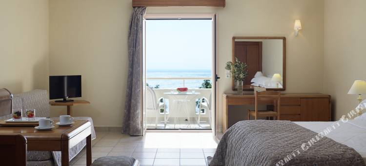 米特西斯家庭旅馆(Mitsis Family Village)图片