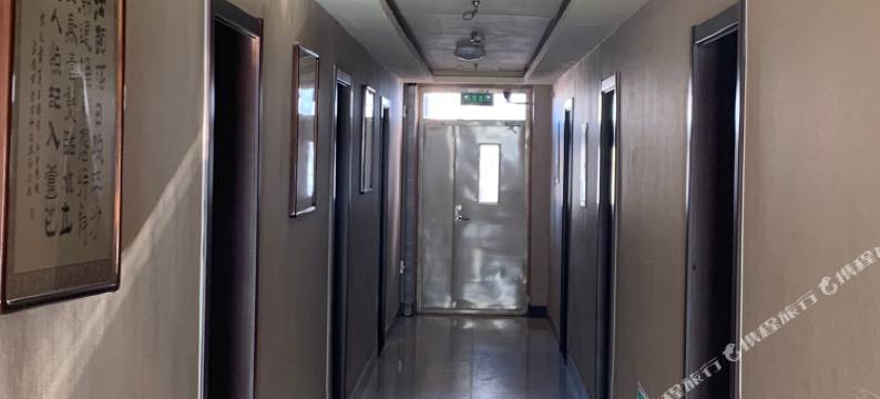 北京月亮宾馆(密云西大桥店)图片