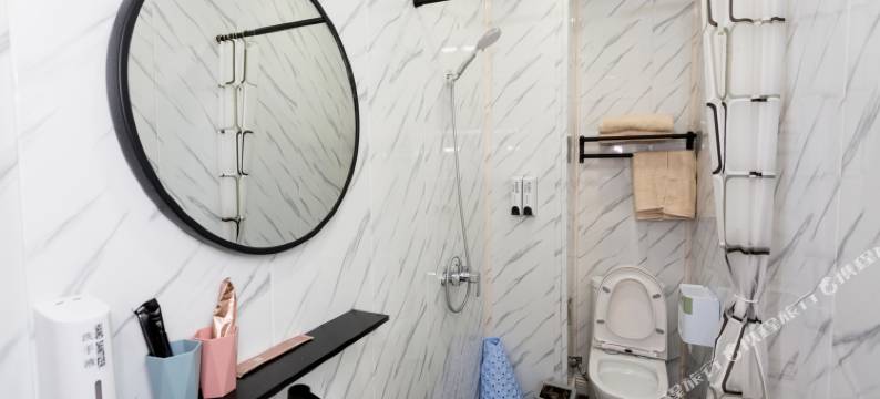 西安马良客栈图片