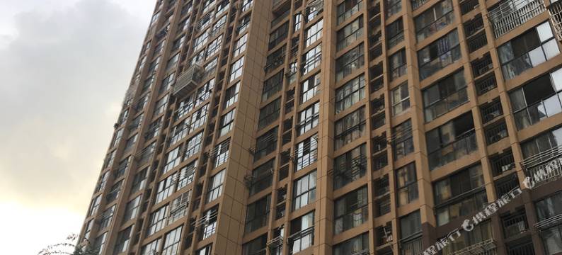 镇江接触不良公寓图片