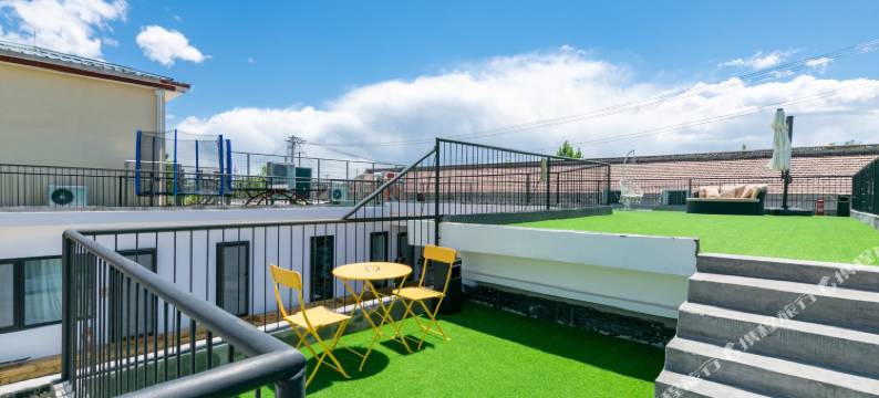 北京醉懒民宿图片