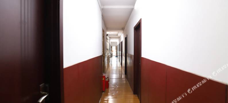 OYO无锡倪桥旅馆图片