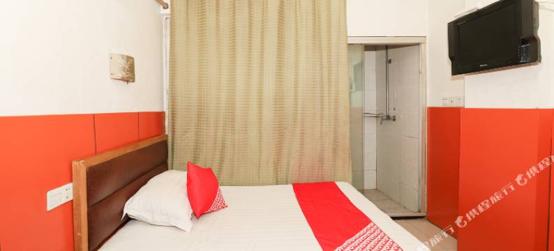 OYO无锡倪桥旅馆图片