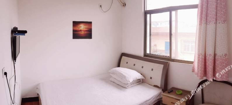 宝鸡锐杰宾馆图片