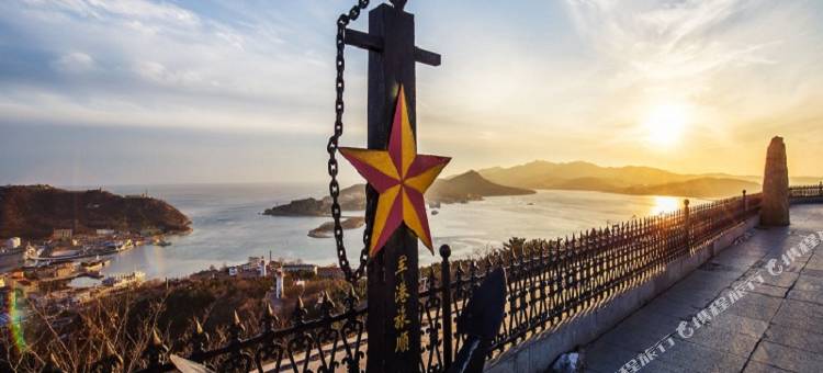 汉庭酒店(大连旅顺中心广场店)图片