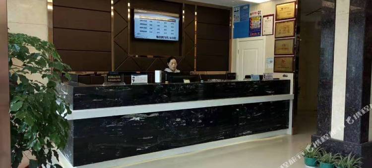 吉楚酒店(公安通运汽车客运站摩托车大市场店)图片