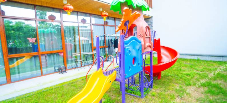 象山山涧·花喜度假民宿图片