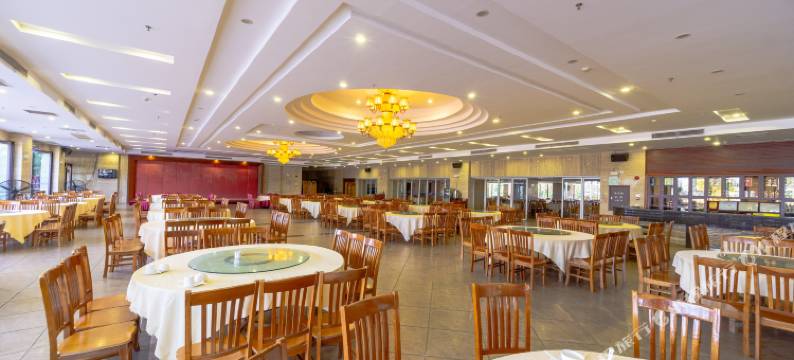 阳江闸坡蓝波湾大酒店图片