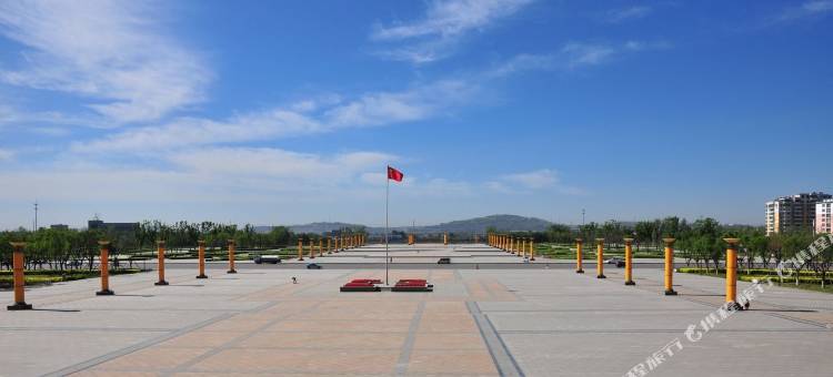 OYO通辽金朗快捷宾馆图片