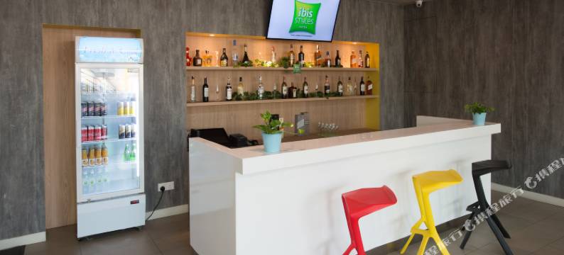 宜必思尚品吉隆坡白沙罗酒店(ibis Styles Kuala Lumpur Sri Damansara)图片