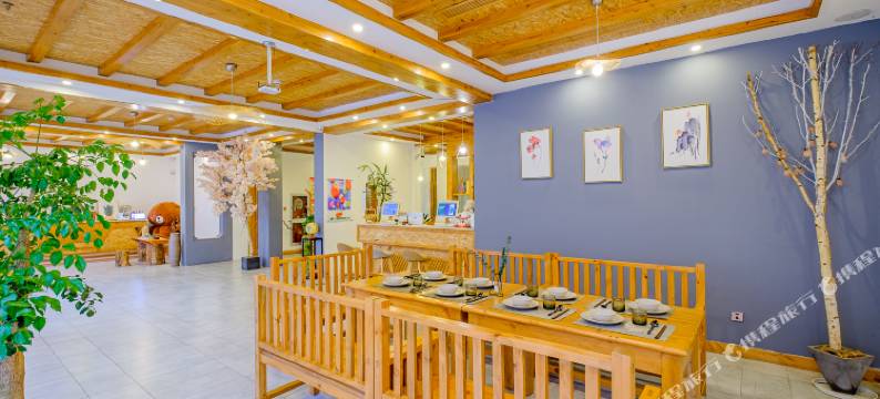 乌镇元素艺术酒店图片