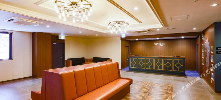 熊本永安国际精选酒店(Hotel Wing International Select Kumamoto)图片