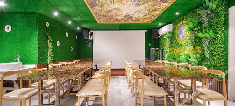 济南三元的独栋别墅(花园庄东路分店)图片