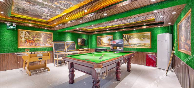 济南三元的独栋别墅(花园庄东路分店)图片