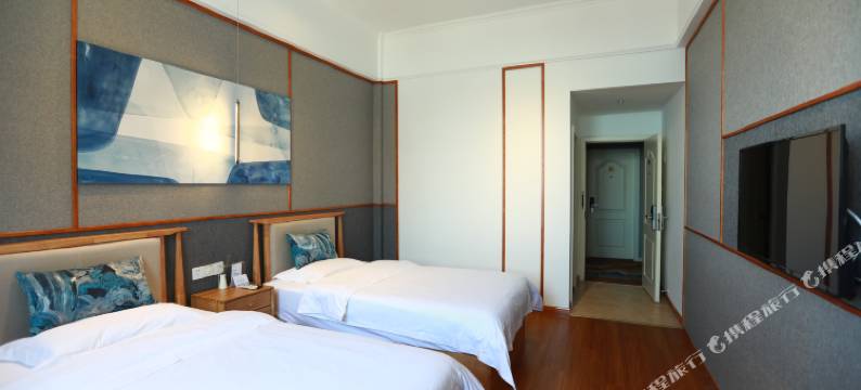 成都宜佳快捷酒店图片