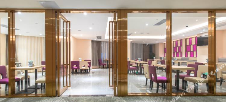 麗枫酒店(佛山顺德清晖园店)图片