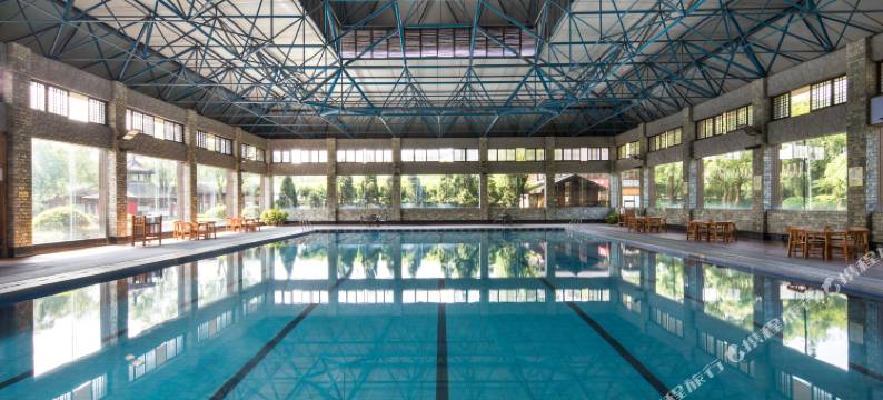 天沐·江西庐山温泉度假村图片