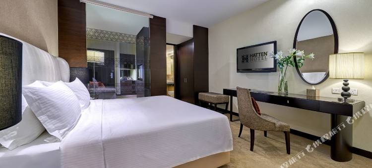 惠勝酒店(Hatten Hotel Melaka)图片