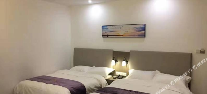 如皋顺发宾馆图片