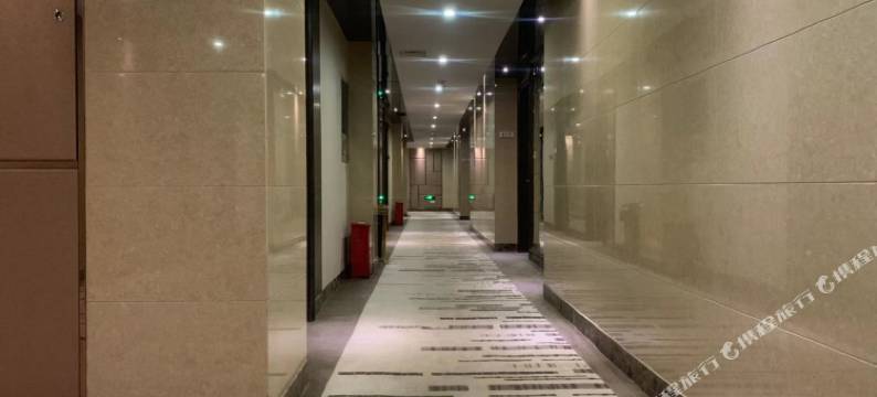 晋江振东商务酒店图片