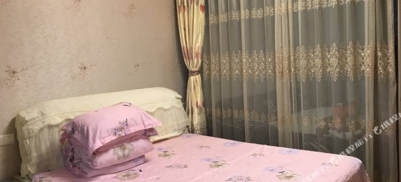 昆山精装民宿图片