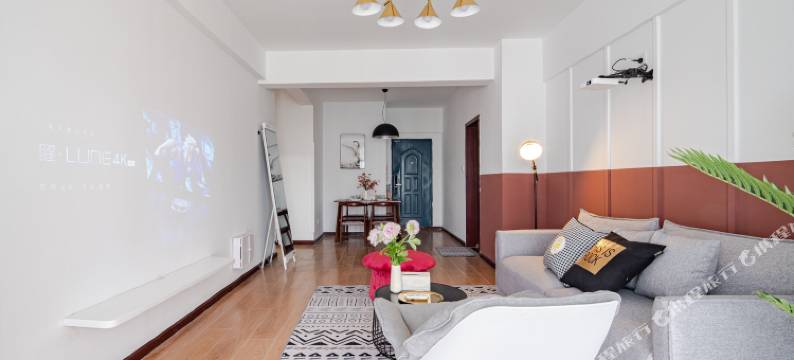 成都羊羊洋公寓(2号店)图片