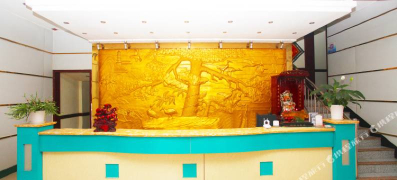 日照梦嘉宾馆图片