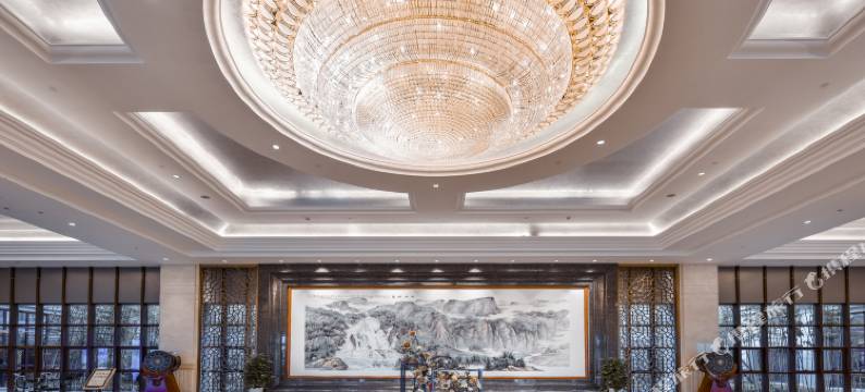 都匀匀东·贵州饭店图片