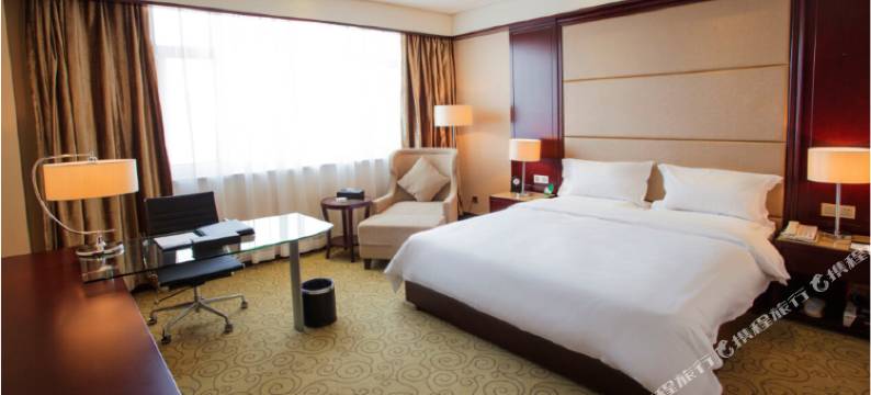 兴县万豪大酒店图片