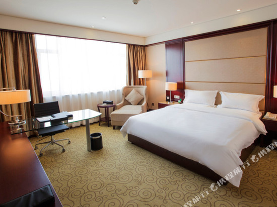 兴县万豪大酒店