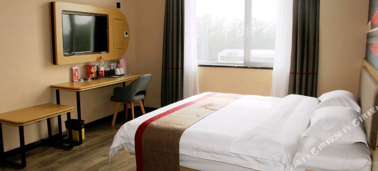 尚客优酒店(梁山拳铺店)图片