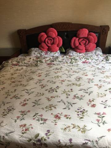 青岛刘公馆民宿