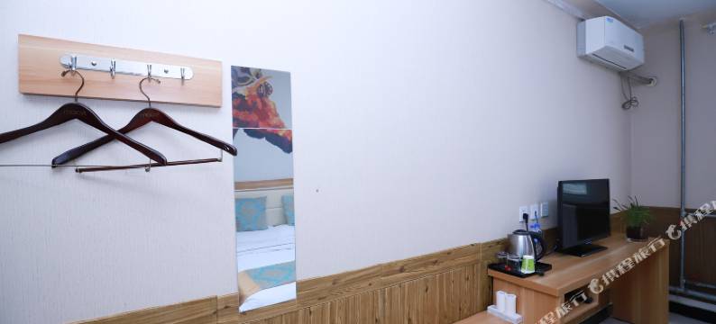 果丁时尚公寓(北京首都机场T3航站楼店)图片