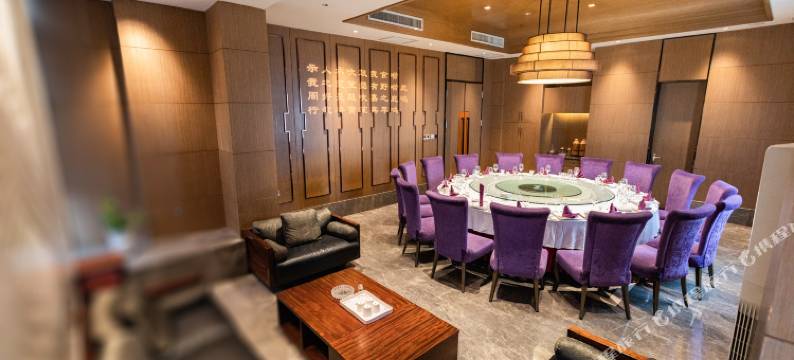 飞鹿酒店(西安钟鼓楼回民街店)图片