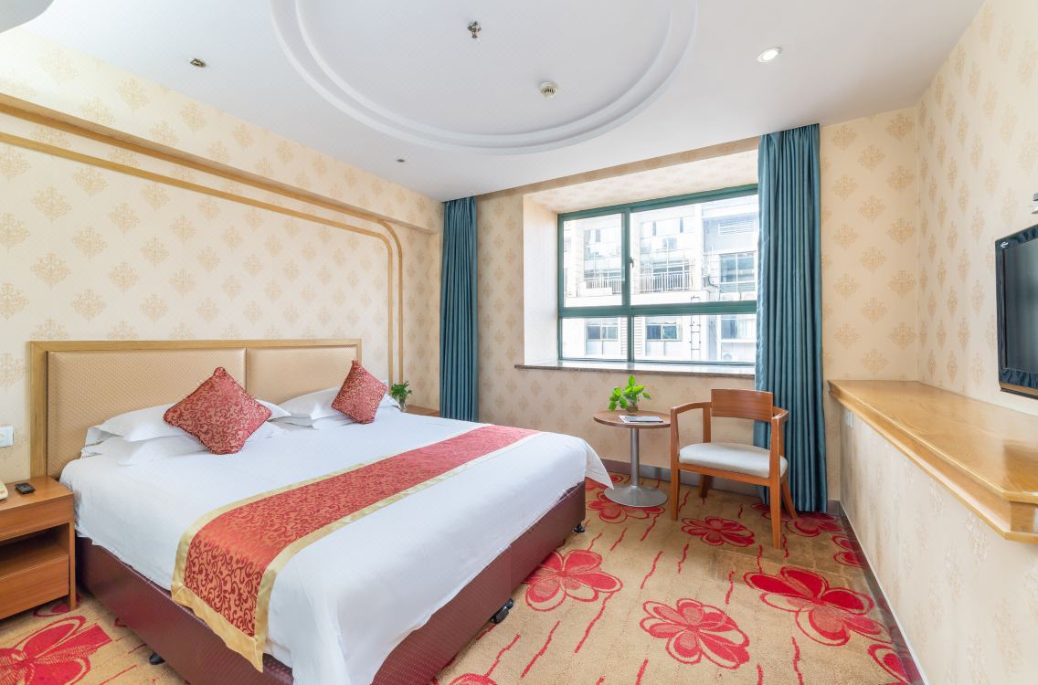 Feixiang Fashion Hotel Hotel Reviews And Room Rates - 