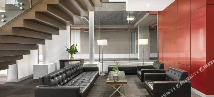 奎斯特卡罗琳温泉酒店(Quest Caroline Springs)图片