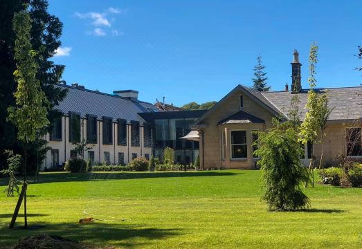 Ness Walk Hotel Overview