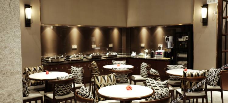 肇庆金季商务酒店图片