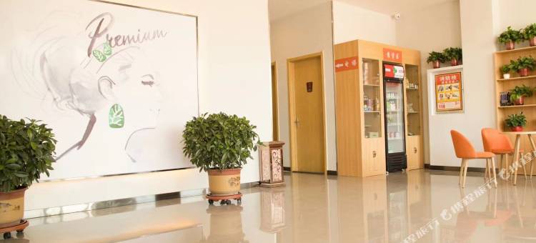 7天优品酒店(河间新客运站店)图片